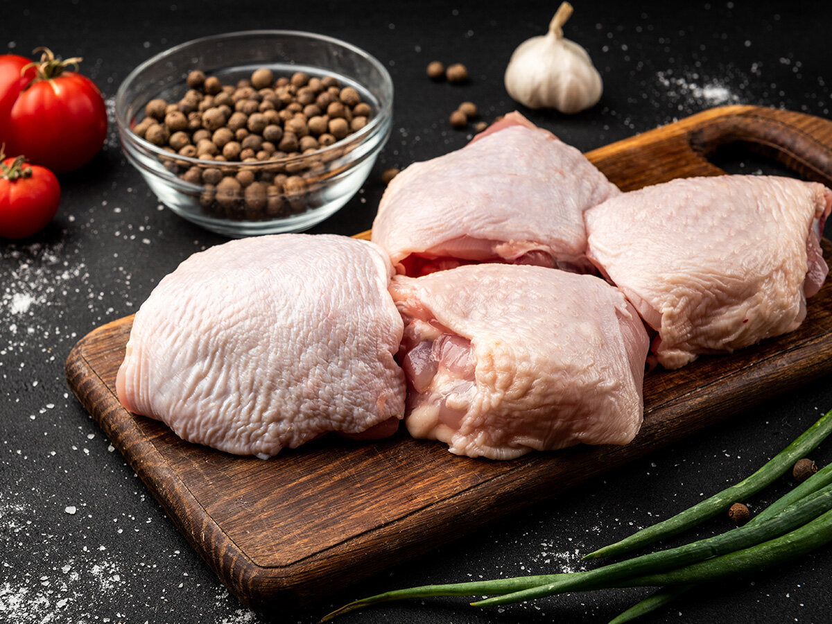 Chicken Thighs